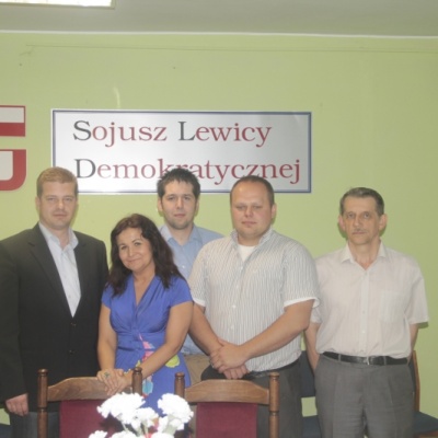 SLD Wielkopolskie