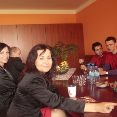 SLD Wielkopolskie