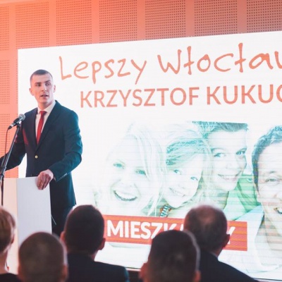 Konwencja Fot. SLD Włocławek